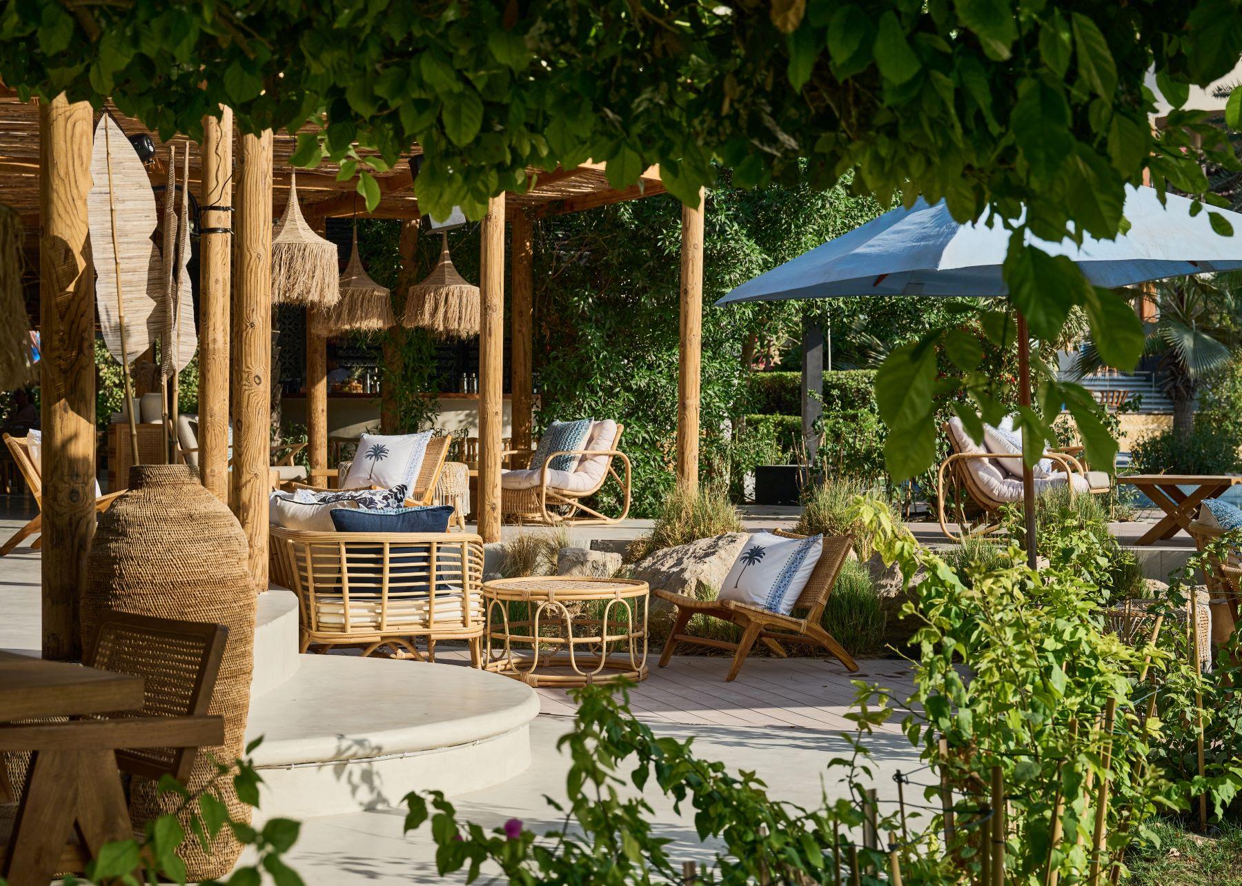 The Westin Dubai Mina Seyahi Beach Resort & Marina*****, Dubaj