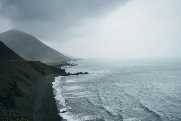 Islandija - odkrivanje severne dežele