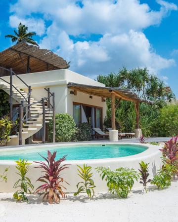 White Sand Luxury Villas & Spa *****