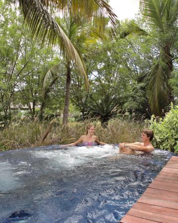 The Residence Zanzibar *****