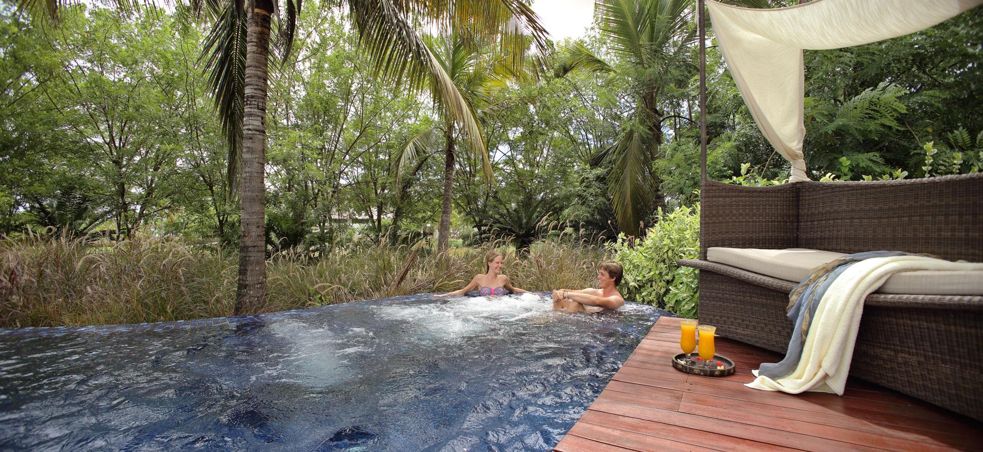 The Residence Zanzibar *****