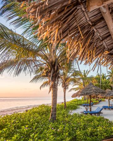 Breezes Beach Club & Spa *****, Zanzibar