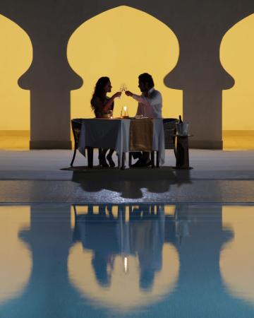 Gold Zanzibar Beach House & Spa *****, Zanzibar