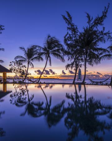 Sandals Royal Barbados *****