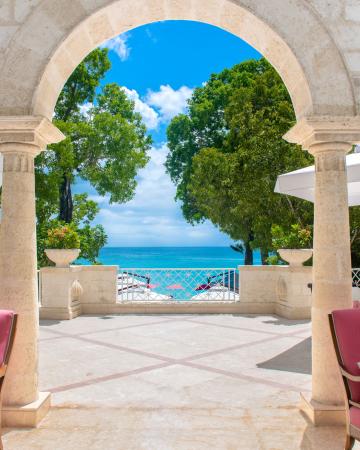 Sandy Lane Hotel *****