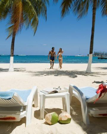 Couples Sans Souci Jamaica *****, Jamajka