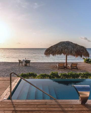 Excellence Oyster Bay *****, Jamajka