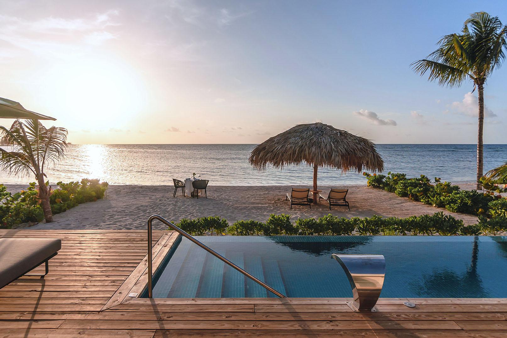 Excellence Oyster Bay *****, Jamajka