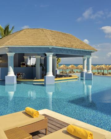 JOIA Rose Hall by Iberostar *****, Jamajka