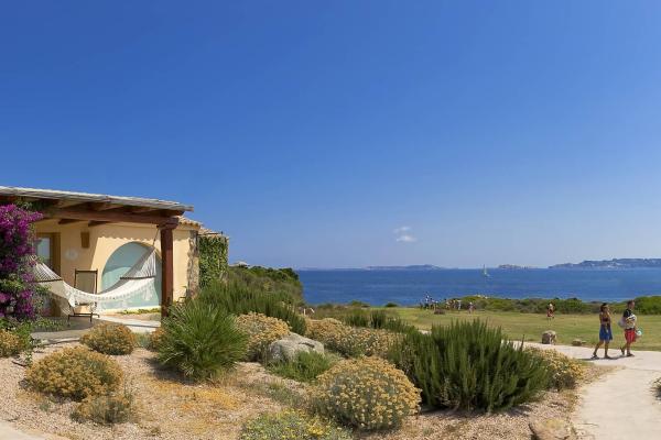 Valle Dell'Erica Thalasso & Spa Resort *****, Sardinija, Italija