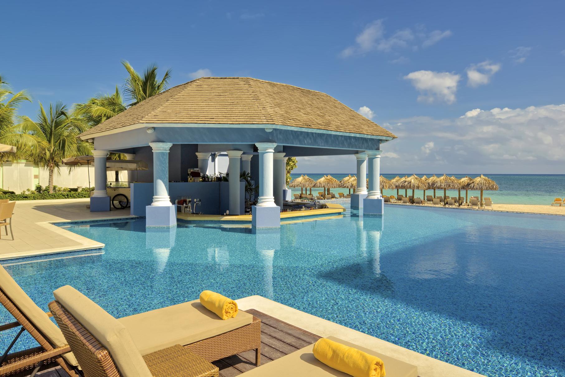 JOIA Rose Hall by Iberostar *****, Jamajka