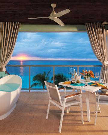 Sandals Montego Bay *****, Jamajka