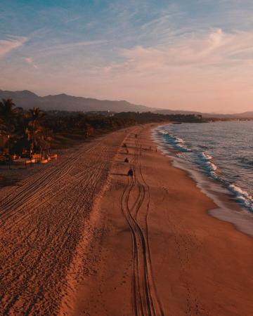 Banyan Tree Mayakoba *****