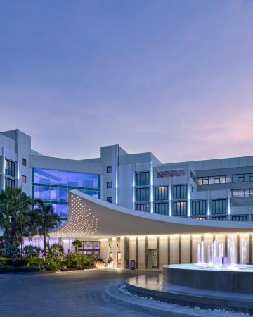 Parklane, a Luxury Collection Resort & Spa*****, Limassol