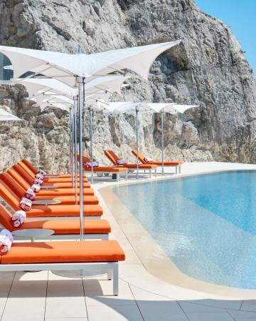 Maybourne Riviera Hotel *****,Monako