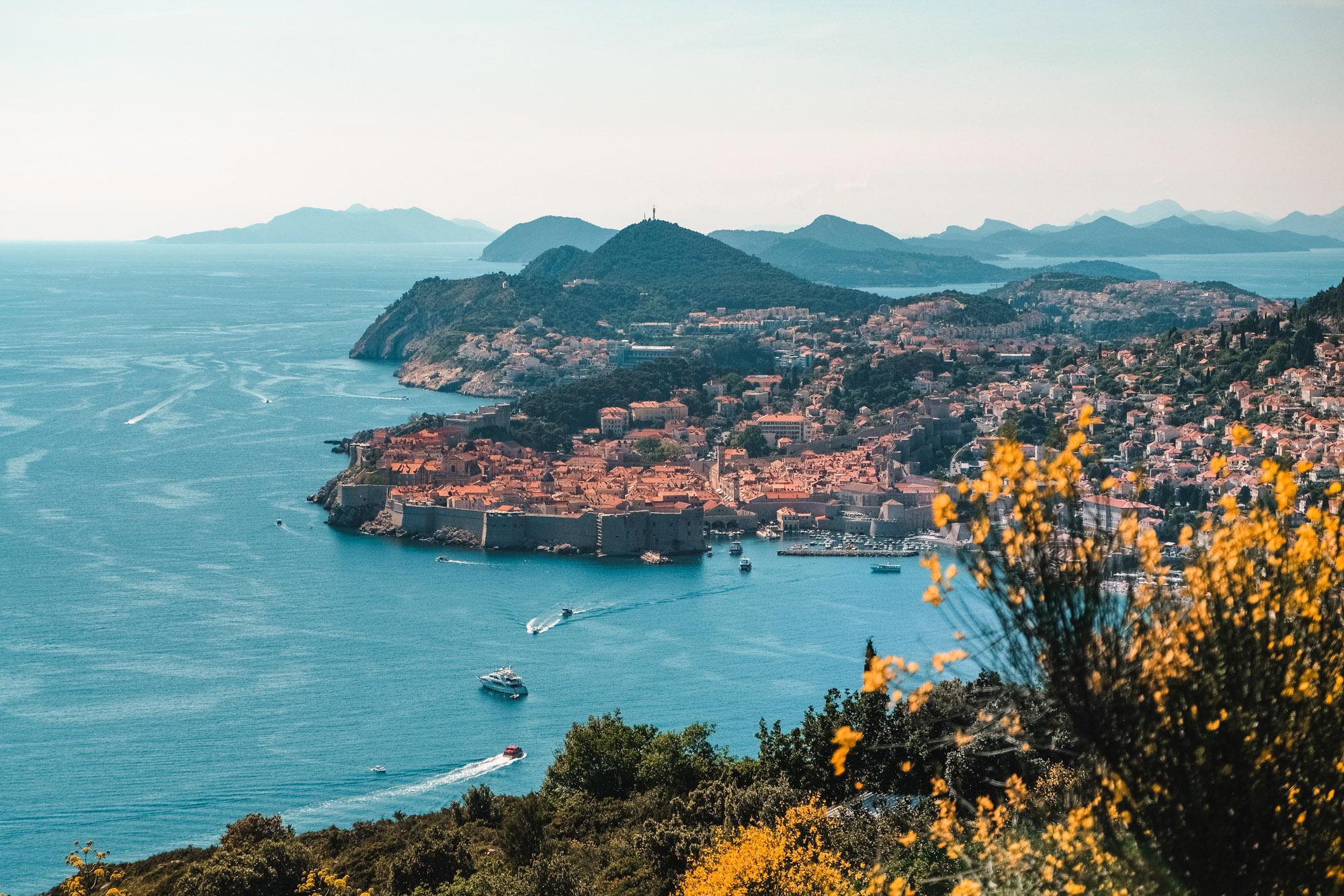 Boutique Hotel Adriatic ****