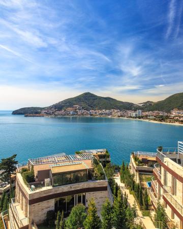 One & Only Portonovi Montenegro *****, Črna Gora