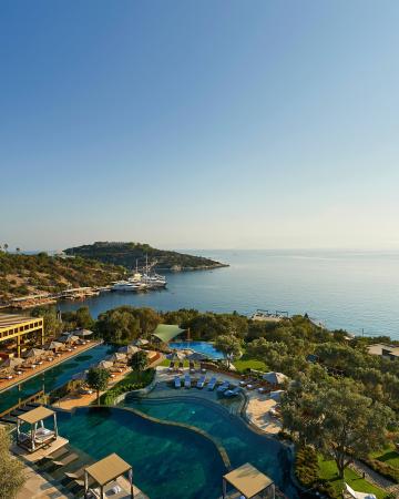 Mandarin Oriental Bodrum *****