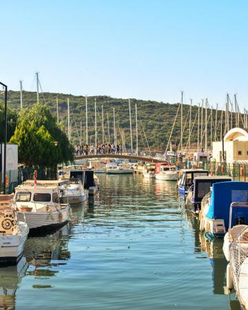 Caresse, a Luxury Collection Resort & Spa, Bodrum *****