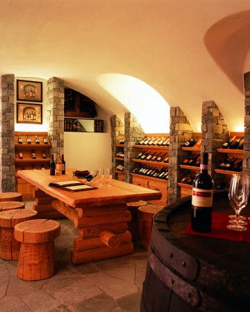 Riffelalp Zermatt 2222 ***** Zermatt, Švica