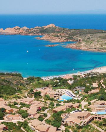 Marinedda Hotel Thallasso & Spa *****