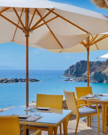 The Ritz Carlton Abama *****