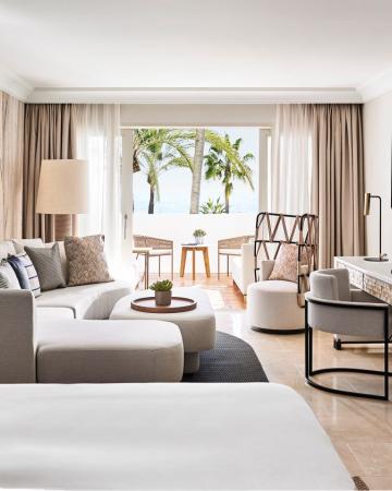 Puente Romano Beach Resort *****, Costa Del Sol