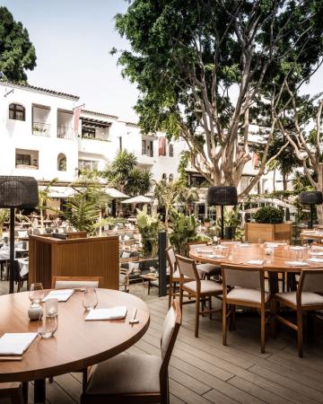 Nobu Hotel Marbella *****, Costa Del Sol