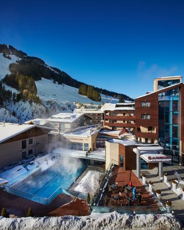 Premium Alpinresort Sport & Spa ****