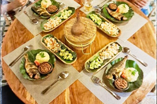 Počitnice na Kei Islands