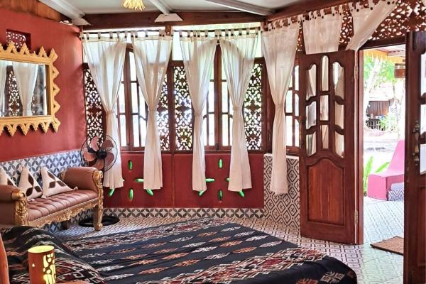 Počitnice na Kei Islands