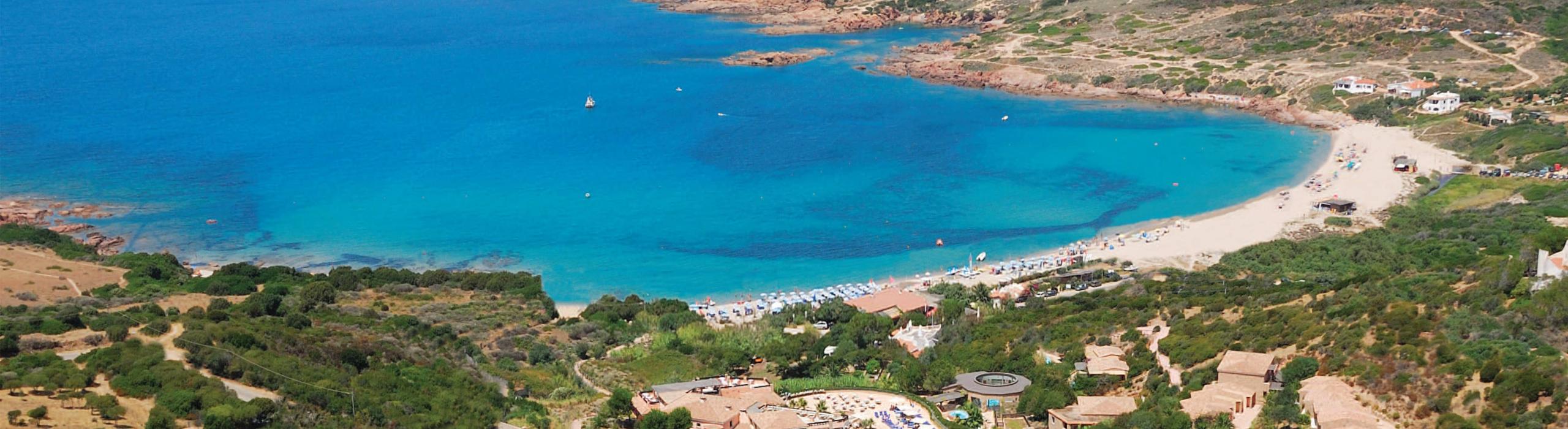 Marinedda Hotel Thallasso & Spa *****