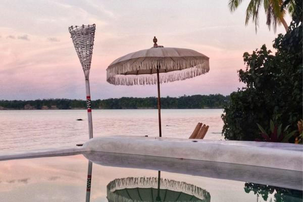 Počitnice na Kei Islands