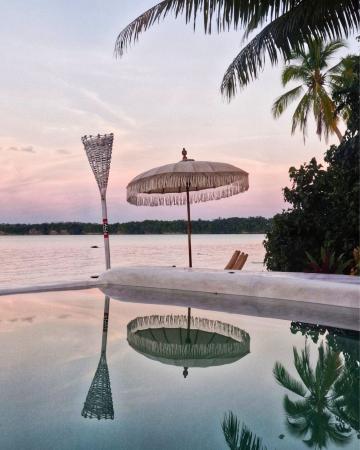 Počitnice na Kei Islands