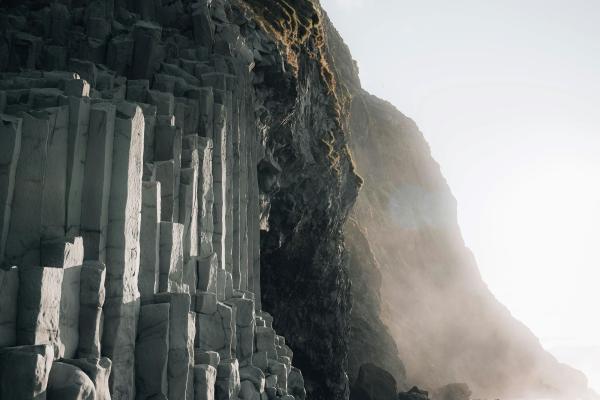 Sever Evrope z Nordkappom