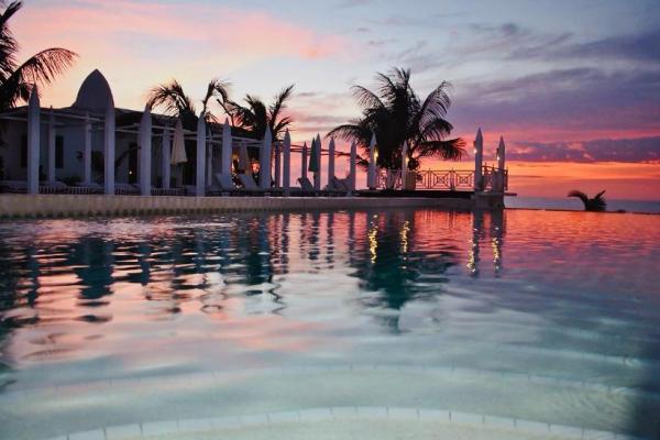 Potovanje po Gambiji