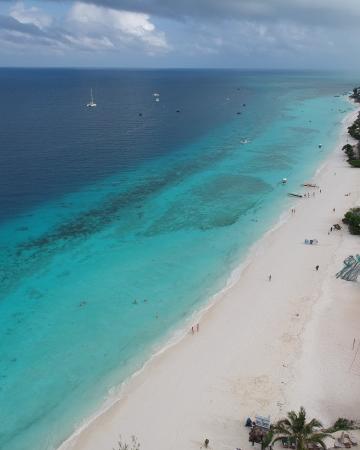 Casa Beach Hotel ****, Zanzibar