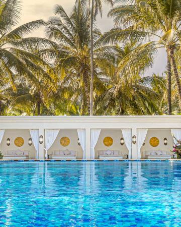 Baraza Resort and Spa Zanzibar *****