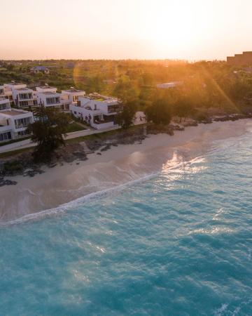 Nungwi Dreams by Mantis*****