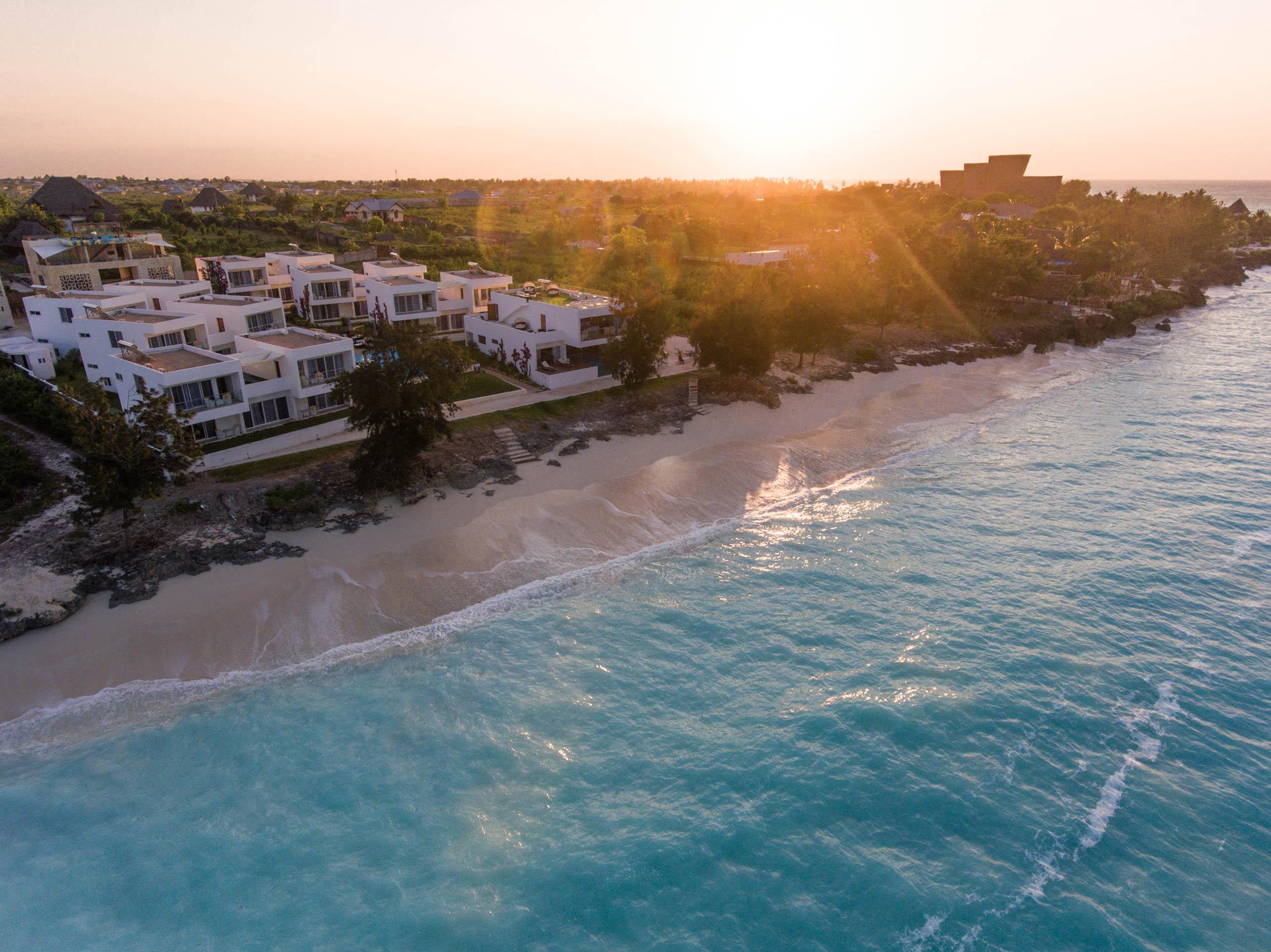 Nungwi Dreams by Mantis*****