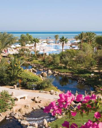 Mövenpick Resort & Spa El Gouna *****