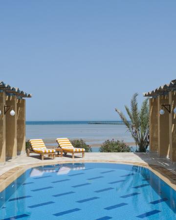 Sheraton Miramar Resort El Gouna *****