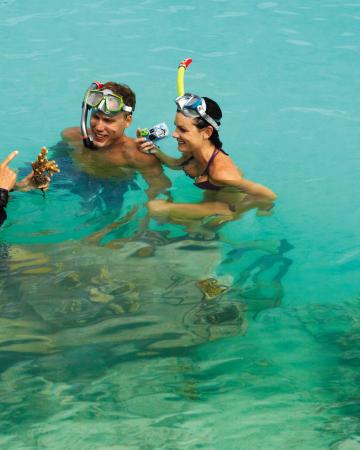 Four Seasons Resort Bora Bora *****