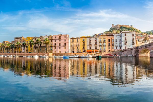 Marinedda Hotel Thallasso & Spa *****