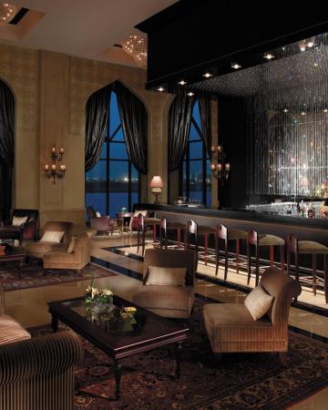 Shangri-La  Qaryat al Beri *****, Abu Dhabi