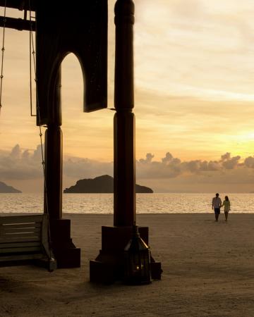 The Danna Langkawi *****