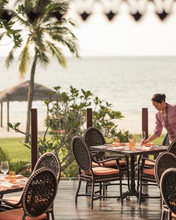 Four Seasons Resort Langkawi *****