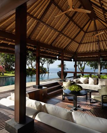 BVLGARI Resort Bali *****, Indonezija