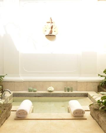 Amandari *****, Bali, Indonezija