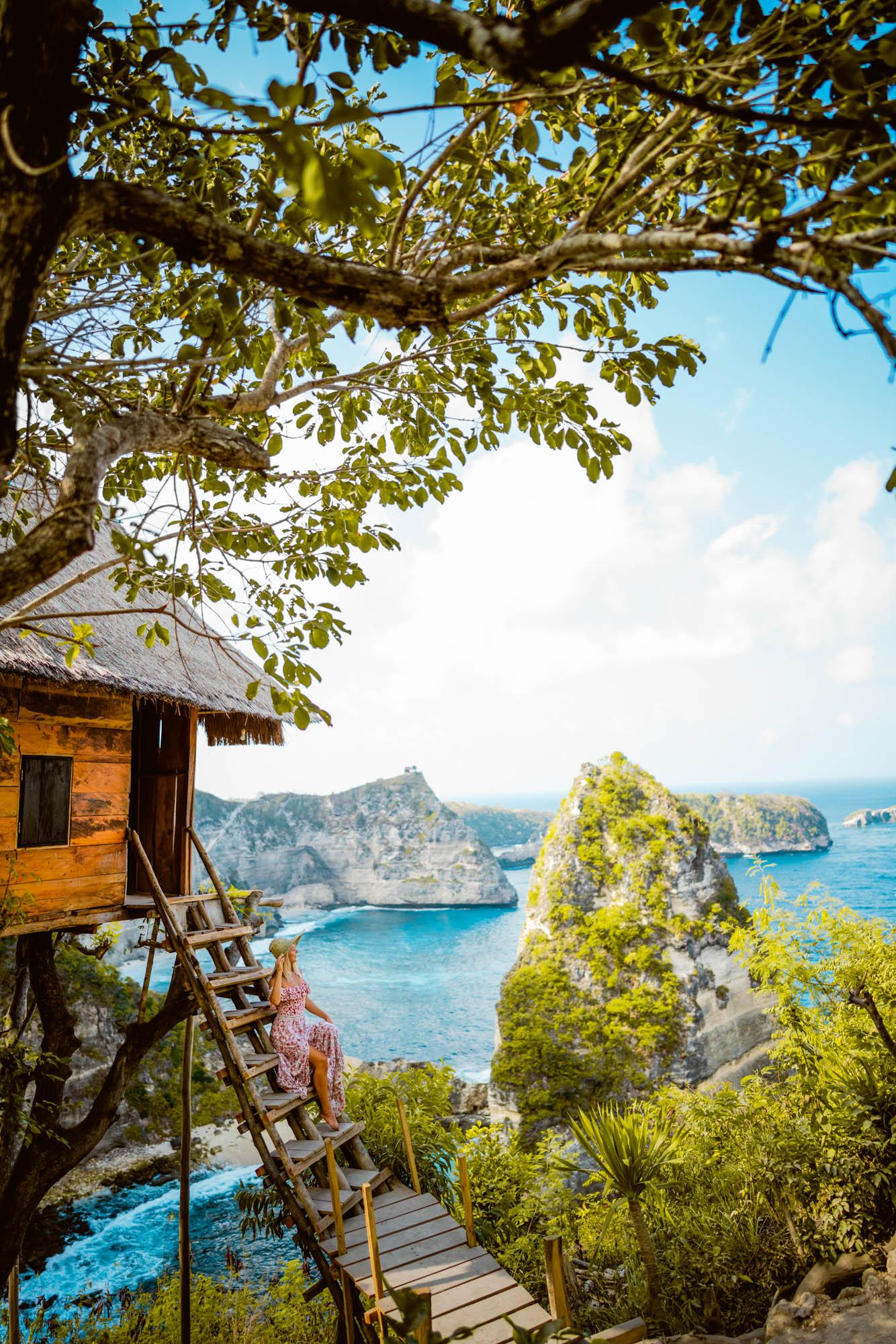 COMO Shambhala Estate ***** in The St. Regis Resort Bali *****, Indonezija